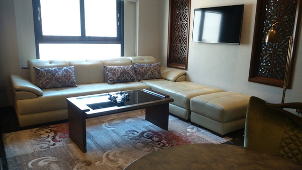 JB Apartment（新築） _______1,300$~1,500$_______