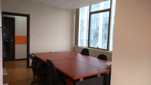 At-Navi Business Center (HL Tower) _______30$/m2_______