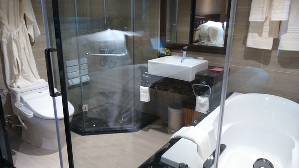 JB Apartment（新築） _______1,300$~1,500$_______