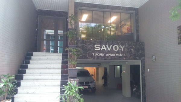 Savoy​ Apartment _______1,300$~1,500$_______