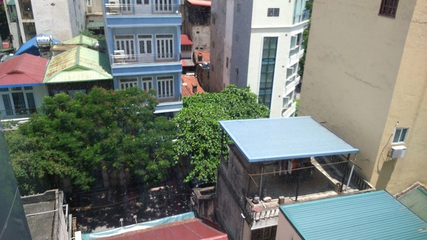 JB Apartment（新築） _______1,300$~1,500$_______