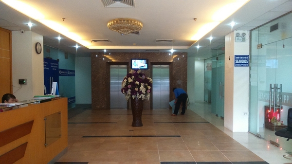 At-Navi Business Center (HL Tower) _______30$/m2_______