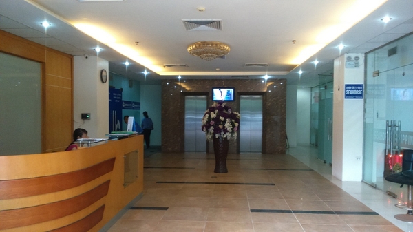 At-Navi Business Center (HL Tower) _______30$/m2_______