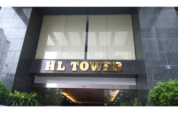 At-Navi Business Center (HL Tower) _______30$/m2_______