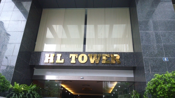 At-Navi Business Center (HL Tower) _______30$/m2_______