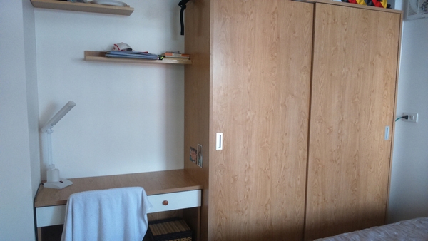 Ham Long Apartment (No 17,19) _______500$~600$_______