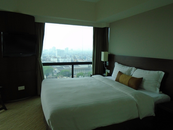 Somerset Grand Hanoi _______2,400$~3,400$_______