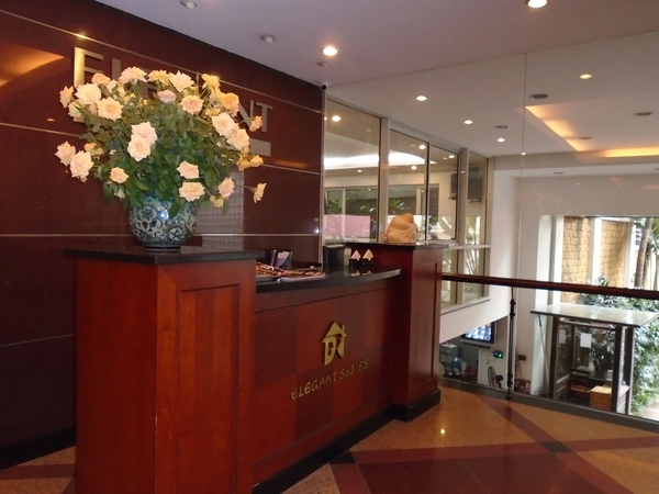 Elegant Suites Ha Hoi _______2,000$~4,000$_______