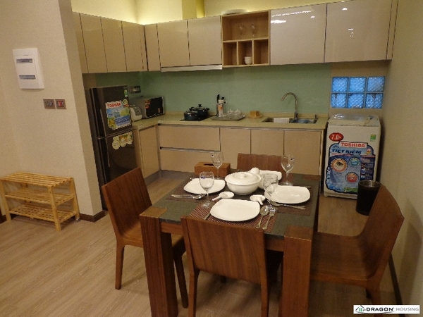 Savoy​ Apartment _______1,300$~1,500$_______