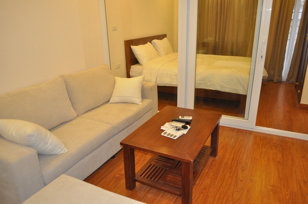 Tran Quy Kien Apartment (No 24) _______650$~700$_______