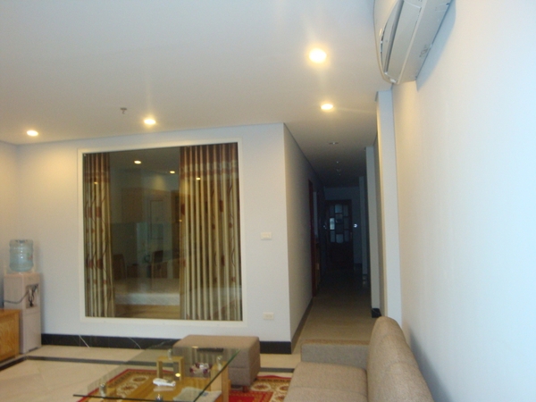 Xuan Hoa Apartment No. 3 _______500$~1,500$_______