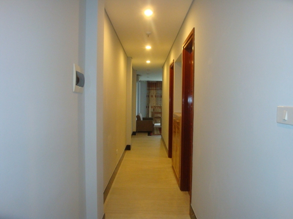 Xuan Hoa Apartment No. 3 _______500$~1,500$_______