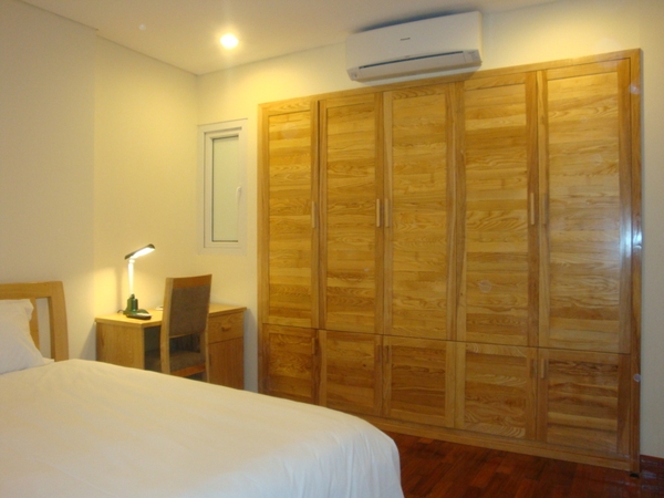 Xuan Hoa Apartment No. 3 _______500$~1,500$_______