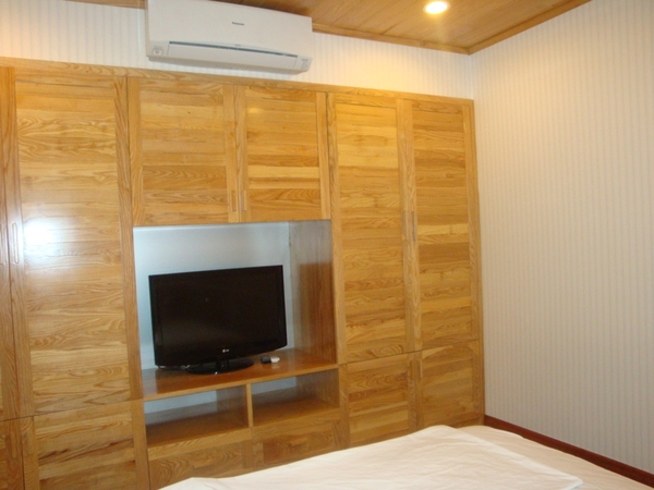 Xuan Hoa Apartment No. 3 _______500$~1,500$_______