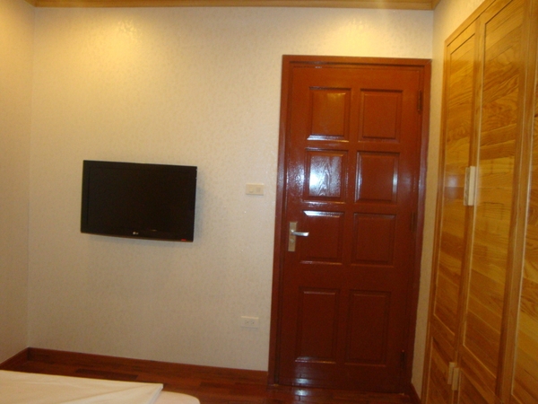 Xuan Hoa Apartment No. 3 _______500$~1,500$_______