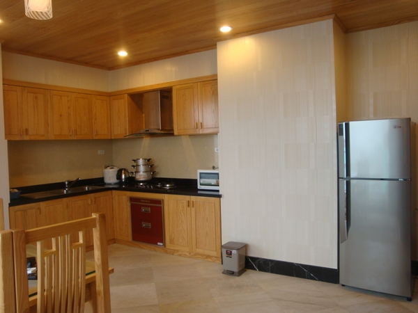 Xuan Hoa Apartment No. 3 _______500$~1,500$_______