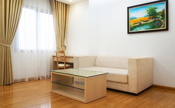 Syrena Apartment _______1,000$~1,100$_______