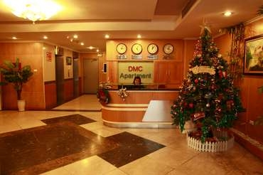 DMC Tower _______1,200$~1,800$_______