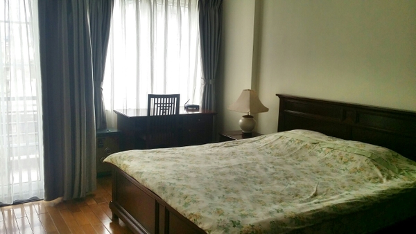 Hanoi Apartment Ⅰ​I _______650$~1,200$_______