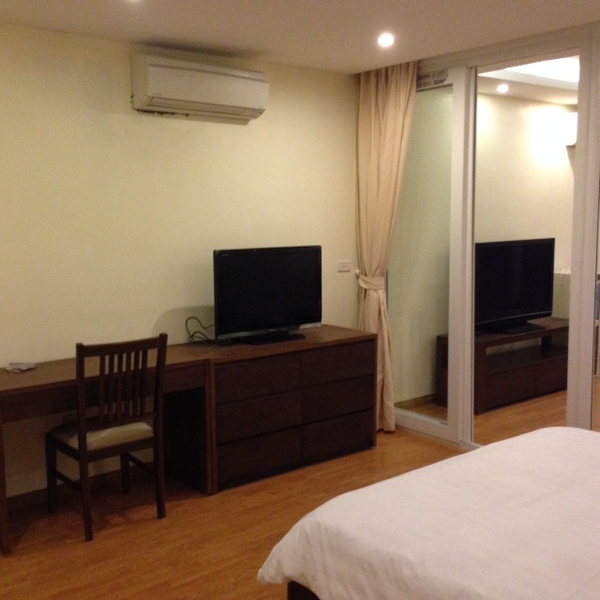 Soko-Ngoc Khanh Apartment _______800$~900$_______