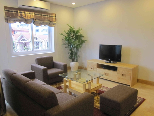 Xuan Hoa Apartment No. 2 _______600$~1,000$_______