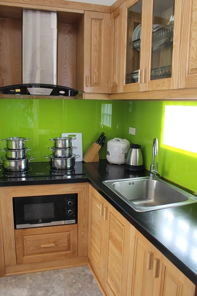 Nine Housing No. 2D _______700$~1,000$_______