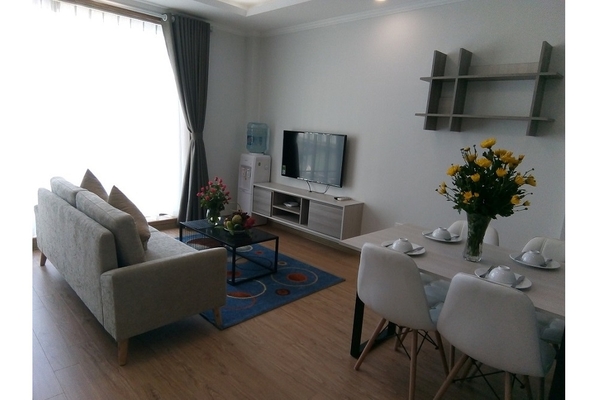 Xuan Hoa Apartment No. 12 _______800$~1,500$_______