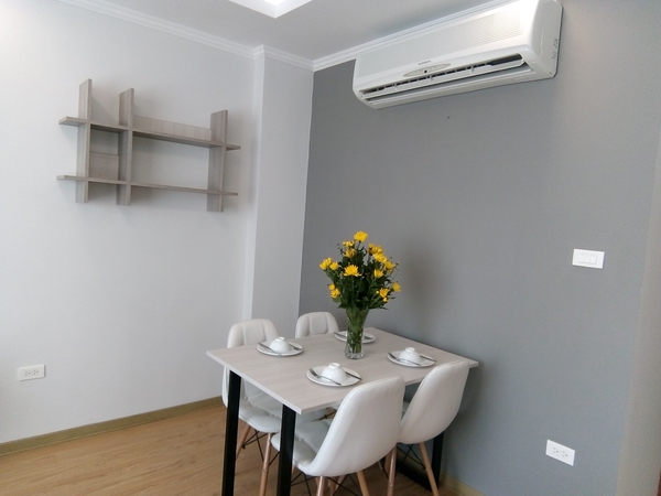 Xuan Hoa Apartment No. 12 _______800$~1,500$_______