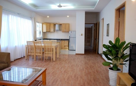 Garden Suites Apartment _______1,100$~1,300$_______