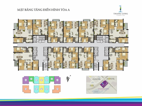 Thang Long Number One _______950$~1,800$_______