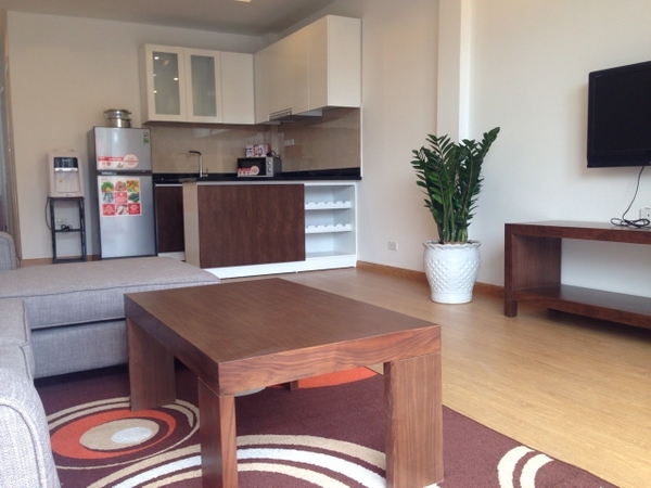 Xuan Hoa Apartment No. 10 _______900$~1,400$_______