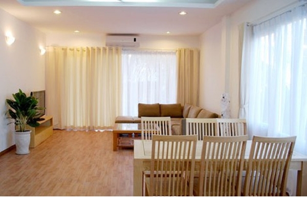 Garden Suites Apartment _______1,100$~1,300$_______