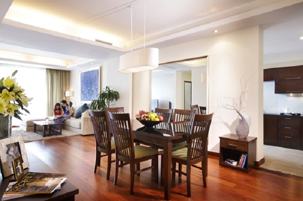 Fraser Suites Hanoi _______2,100$~20,000$_______