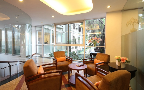 Elegant Suites Ha Hoi _______2,000$~4,000$_______