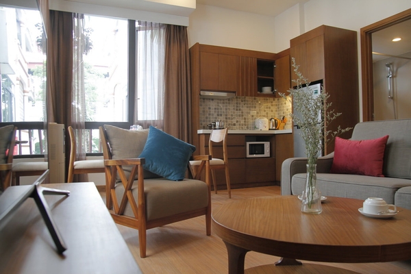 Balcony House _______950$~1,100$_______