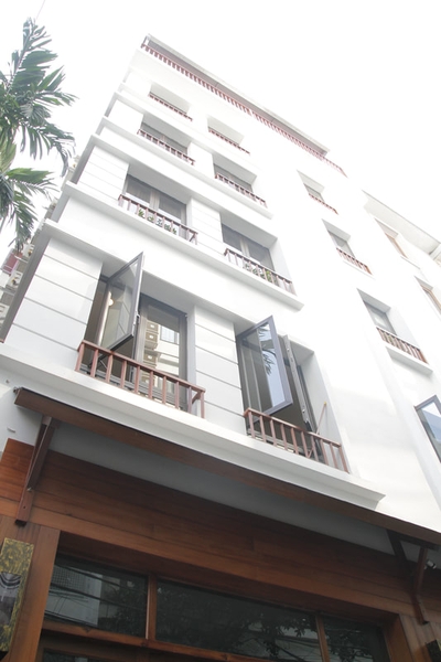 Balcony House _______950$~1,100$_______