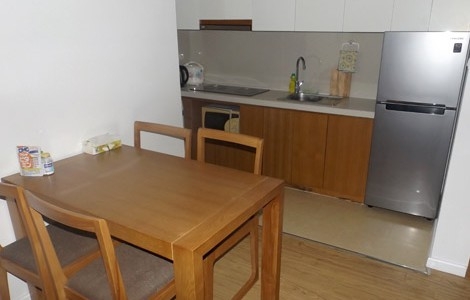 Square Apartment _______750$~1,100$_______