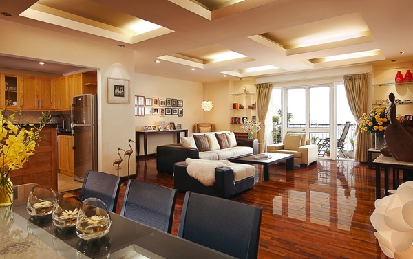 Elegant Suites Ha Hoi _______2,000$~4,000$_______