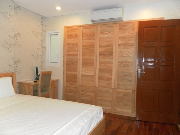 Xuan Hoa Apartment No. 3 _______500$~1,500$_______