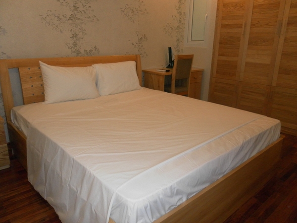 Xuan Hoa Apartment No. 3 _______500$~1,500$_______