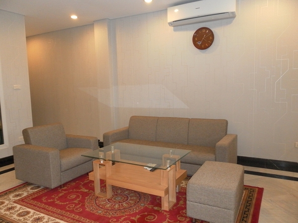 Xuan Hoa Apartment No. 3 _______500$~1,500$_______