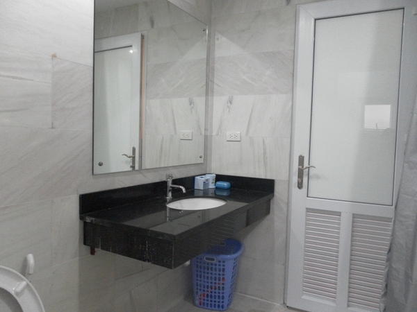 Xuan Hoa Apartment No. 3 _______500$~1,500$_______