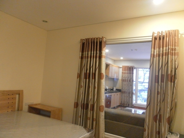 Xuan Hoa Apartment No. 3 _______500$~1,500$_______