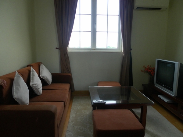 Hanoi Apartment Ⅰ​ _______650$~1,600$_______