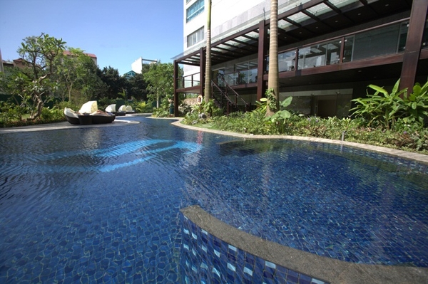 Fraser Suites Hanoi _______2,100$~20,000$_______