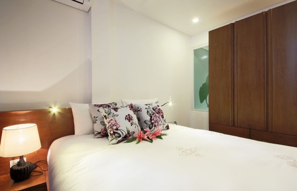New Square Building （新築）_______950$~2,200$_______