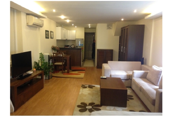 Soko-Ngoc Khanh Apartment _______800$~900$_______