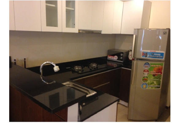 Soko-Ngoc Khanh Apartment _______800$~900$_______