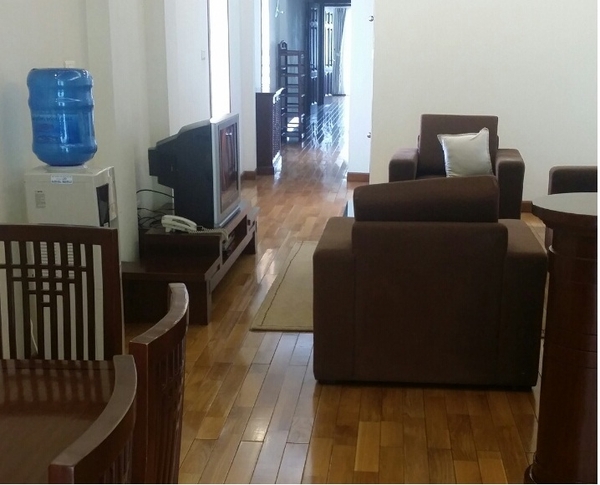 Hanoi Apartment Ⅰ​I _______650$~1,200$_______