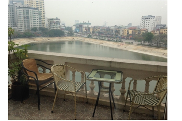 Soko-Ngoc Khanh Apartment _______800$~900$_______